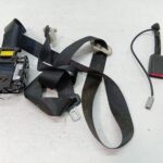 MAZDA ATENZA / MAZDA 6 Seat Belt / Stalk LH FRONT ASSY BELT AND STALK GJ GL 2012-2024