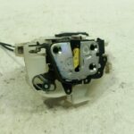 MAZDA CX-7 Door Lock LEFT FRONT DOOR LOCK ER 2006-2012
