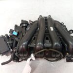 MAZDA AXELA / MAZDA 3 Manifold INLET MANIFOLD 2.0 PETROL NON SKYACTIV BL 2009-2013