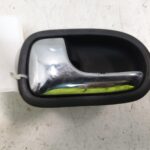 MAZDA BOUNTY Door Handle INNER LH FRONT CHROME 2002-2006