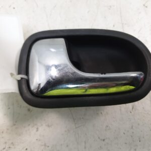 MAZDA BOUNTY Door Handle INNER LH FRONT CHROME 2002-2006