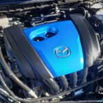 MAZDA AXELA / MAZDA 3 Engine PETROL 2.0 PE SKYACTIV 8TH LETTER OF VIN 7 BL 2011-2013