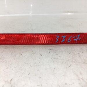 MAZDA AXELA / MAZDA 3 Left Tail Light BK BUMPER REFLECTOR SEDAN HATCH 2006-2009
