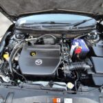 MAZDA ATENZA / MAZDA 6 Engine PETROL 2.0 LF 8TH VIN F GH 2008-2012