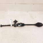 MAZDA AXELA / MAZDA 3 Right Driveshaft Drive Axle AUTO T M PETROL 1.5 FRONT BL 2009-2013