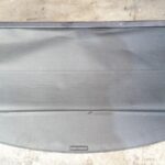MAZDA CX-7 Parcel Shelf / Cargo Blind CARGO BLIND ER 2006-2012