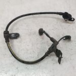 MAZDA CX-5 Abs Brake Sensor LH REAR KF 2017-ON