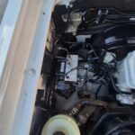 MAZDA BT-50 Abs Pump & Modulator Unit UN P N UR61437A0 2006-2011