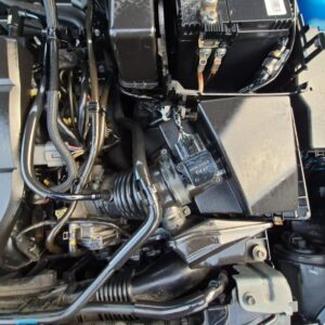 MAZDA AXELA / MAZDA 3 Air Filter Box AIR CLEANER BL 2.0 LF 2009-2011