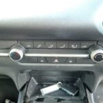 MAZDA CX-30 Heater / Air Conditioning Controls DM 2019-ON