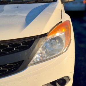 MAZDA BT-50 Left Front Head Light UP AMBER INDICATOR TYPE 2011-2015