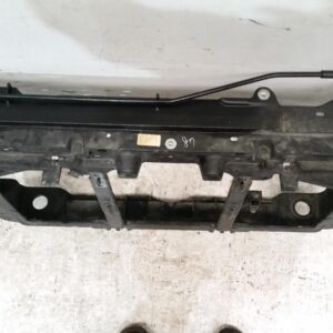 MAZDA ATENZA / MAZDA 6 Radiator Support Panel DIESEL NON ADAPTIVE CRUISE CONTROL BOLT ON TYPE GJ GL 2012-ON