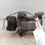 MAZDA AXELA / MAZDA 3 Air Conditioning Compressor BK PETROL P N C23661450E 2006-2009
