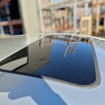 MAZDA CX-7 Sunroof Glass ER 2006-2012