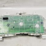 MAZDA CX-5 Instrument Cluster AUTO T M PETROL 2.5 TURBO KF 2017-ON