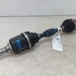 MAZDA AXELA / MAZDA 3 Left Driveshaft AUTO T M PETROL 2.0 AXELA FRONT BL 2009-2013
