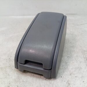 MAZDA BT-50 Console UN CENTRE CONSOLE LID ONLY PLASTIC GREY 2006-2011