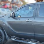 MAZDA BT-50 Left Front Door UP UR DUAL CAB 2011-2020