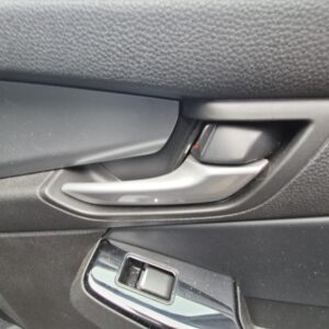 MAZDA BT-50 Door Handle TF RH REAR INNER 2020-ON
