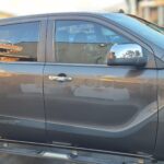 MAZDA BT-50 Right Front Door UP UR DUAL CAB 2011-2020