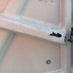 MAZDA BT-50 Canopy / Tray Cover TONNEAU HARD UP UR DUAL CAB 2011-2020