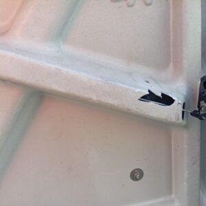 MAZDA BT-50 Canopy / Tray Cover TONNEAU HARD UP UR DUAL CAB 2011-2020