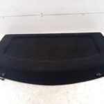 MAZDA AXELA / MAZDA 3 Parcel Shelf / Cargo Blind BL HATCH 2009-2013