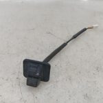MAZDA CX-3 Reverse Camera REVERSE CAMERA DK 2015-2018