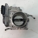 MAZDA AXELA / MAZDA 3 Throttle Body 2.2 DIESEL BM 2014-2016