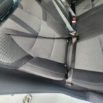 MAZDA BT-50 Seat Belt / Stalk TF RH REAR ASSY BELT AND STALK 2020-ON