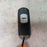 MAZDA CX-5 Key Fob KF 2017-2026