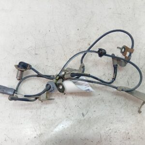 MAZDA BOUNTY Abs Brake Sensor LH FRONT 4WD UTE 2002-2006
