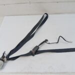 MAZDA DEMIO / MAZDA 2 Seat Belt / Stalk RH FRONT ASSY BELT AND STALK 5DR HATCH DE SERIES 2007-2014