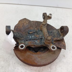 MAZDA BOUNTY Left Front Hub Assembly 2WD NON ABS TYPE 2002-2006