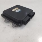 MAZDA CX-7 Computer / Ecu ENGINE ECU 2.3 L3 PETROL TURBO ECU ONLY ER 2006-2012