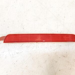 MAZDA CX-30 Right Rear Tail Light IN BUMPER REFLECTOR DM 2019-ON