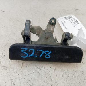 MAZDA BOUNTY Tail Gate Handle UTE 2002-2006