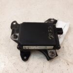 MAZDA CX-5 Reverse Camera BLIND SPOT MONITOR SENSOR LH REAR BEHIND BUMPER KE 2014-2016