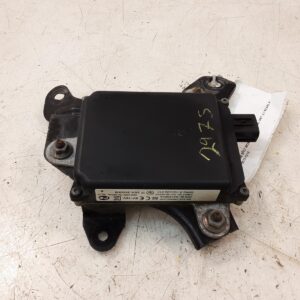 MAZDA CX-5 Reverse Camera BLIND SPOT MONITOR SENSOR LH REAR BEHIND BUMPER KE 2014-2016