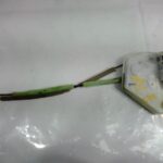MAZDA DEMIO / MAZDA 2 Door Lock RIGHT FRONT DOOR LOCK DJ 2014-ON