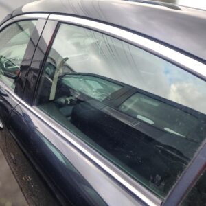 MAZDA ATENZA / MAZDA 6 Left Rear Door Window Glass GL SEDAN CLEAR TINT 2016-2024