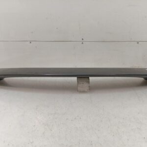 MAZDA AXELA / MAZDA 3 Rear Spoiler BOOTLID HIGH TYPE BL 2009-2013