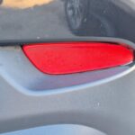 MAZDA CX-5 Right Rear Tail Light IN BUMPER REFLECTOR KF 2021-ON