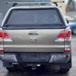 MAZDA BT-50 Blend Door Actuator UP UR RH SIDE 2011-2020