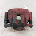 MAZDA RX-8 Caliper LH FRONT FE 2003-2011