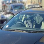 MAZDA ATENZA / MAZDA 6 Windscreen GH 2008-2012