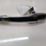 MAZDA MPV Door Handle OUTER LH FRONT LY 2006-2016