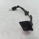 MAZDA CX-5 Reverse Camera REVERSE CAMERA TAILGATE MOUNTED KF 2017-2019