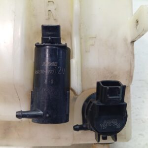 MAZDA ATENZA / MAZDA 6 Washer Bottle GG GY WAGON HATCH NO NECK TYPE 2002-2005