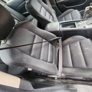 MAZDA ATENZA / MAZDA 6 Seat Belt / Stalk RH FRONT ASSY BELT AND STALK GJ GL 2012-2024